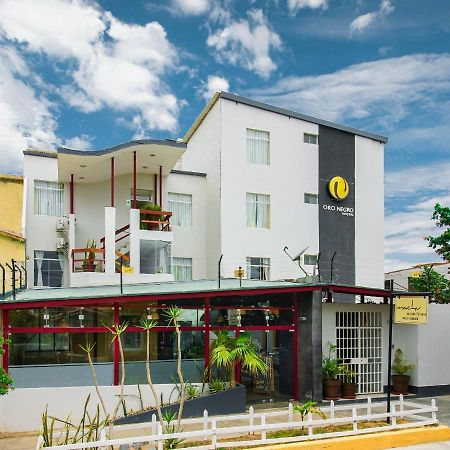 Hotel Oro Negro Talara Exterior photo